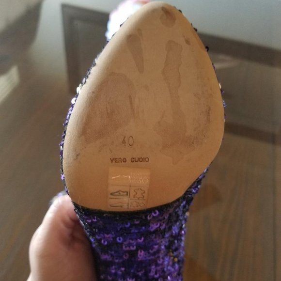 AUTHENTIC DOLCE & GABBANA - Picture 4 of 5